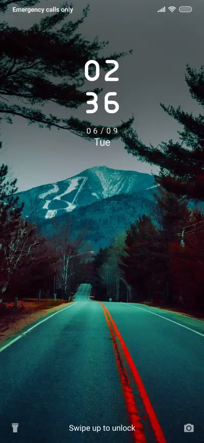 LongRoad_3MDP - Screenshot 1