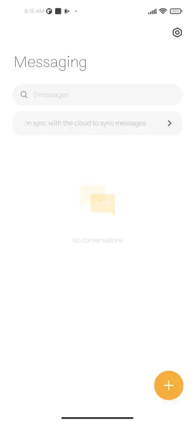 Estedad - Screenshot 2