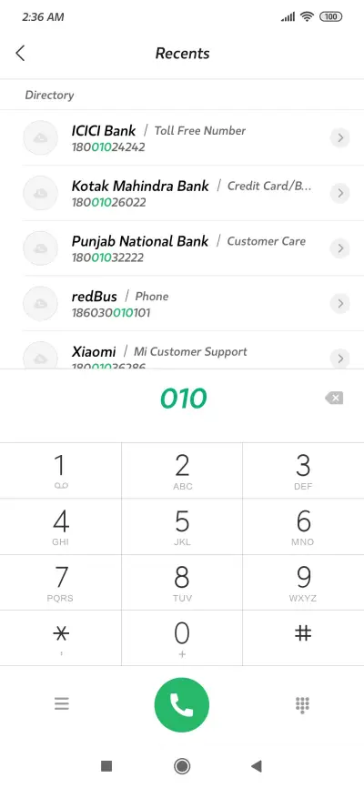 Urbani-BoldItalic - Screenshot 1