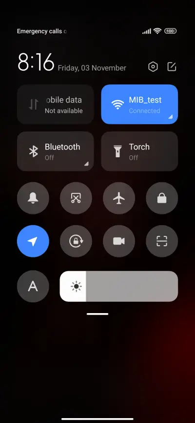 little devil girl2 - Screenshot 5