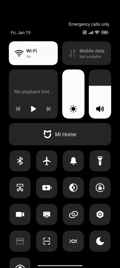 Promise Dark - Screenshot 5