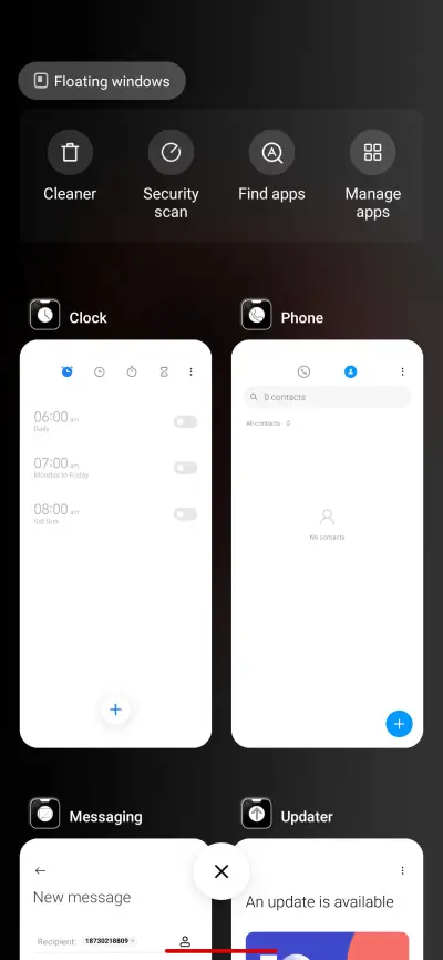 Power of skull - Screenshot 4