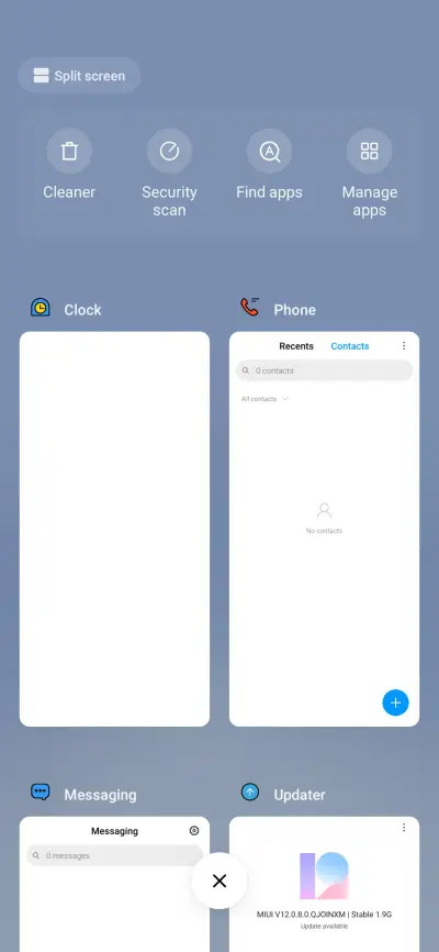Dynamic shark - Screenshot 4