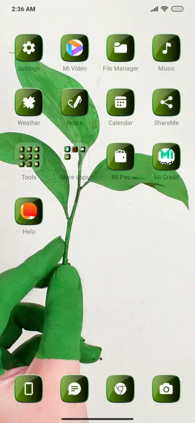 The Tree - Screenshot 3