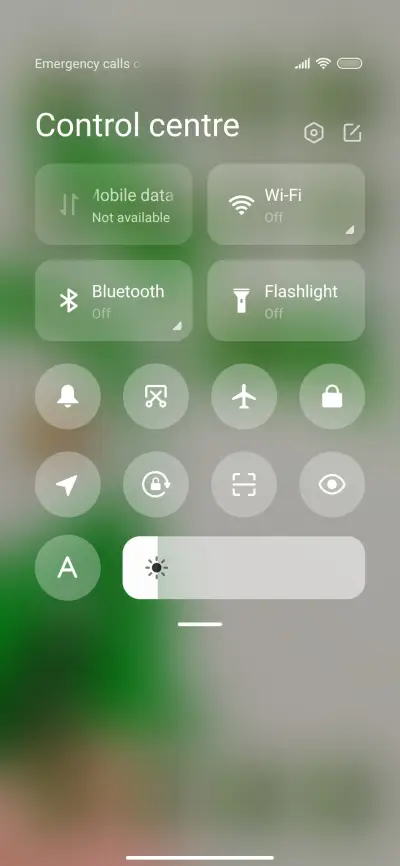 The Tree - Screenshot 5