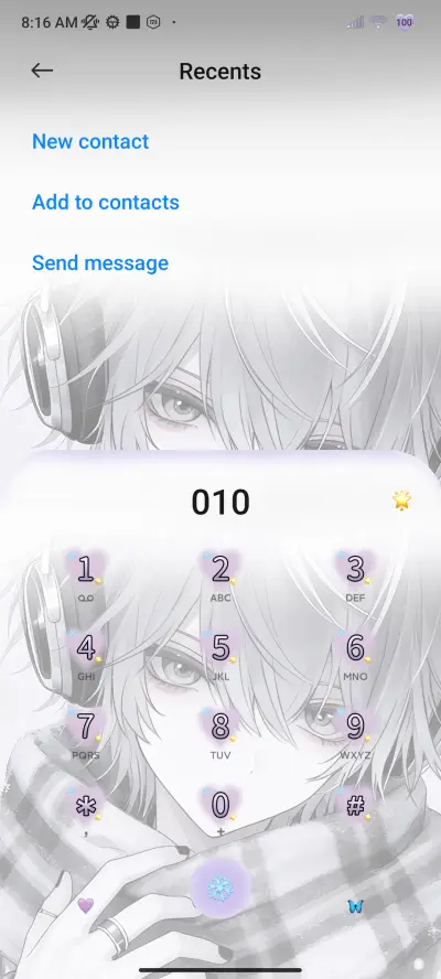 Yuan's heartbeat - Screenshot 7