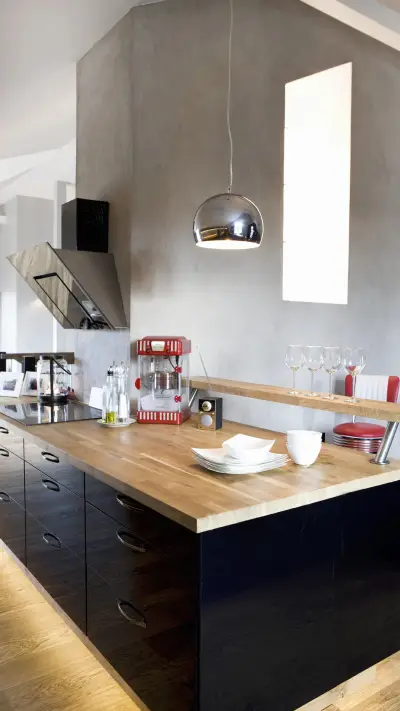 Is this your favorite kitchen 46