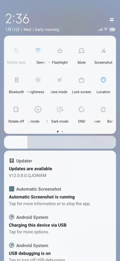 Travel v11 - Screenshot 5