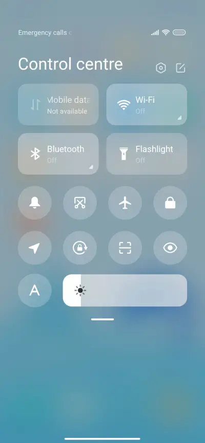 Lan Meng Jing Yue - Screenshot 5