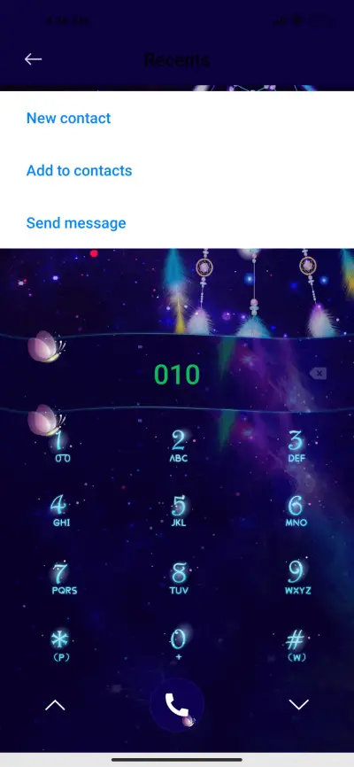 dreamcatcher - Screenshot 6