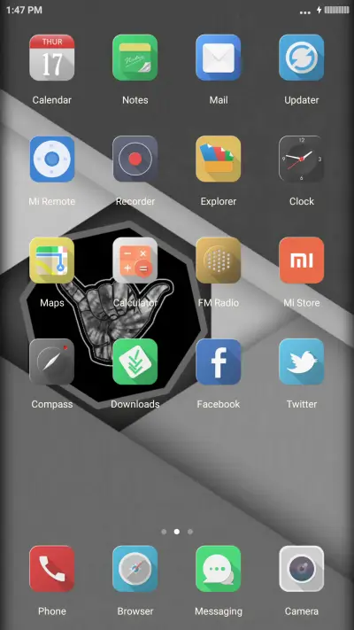 FreeStyle 999 - Screenshot 3