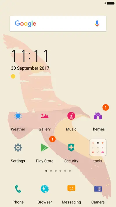 Kaabil 999 - Screenshot 2