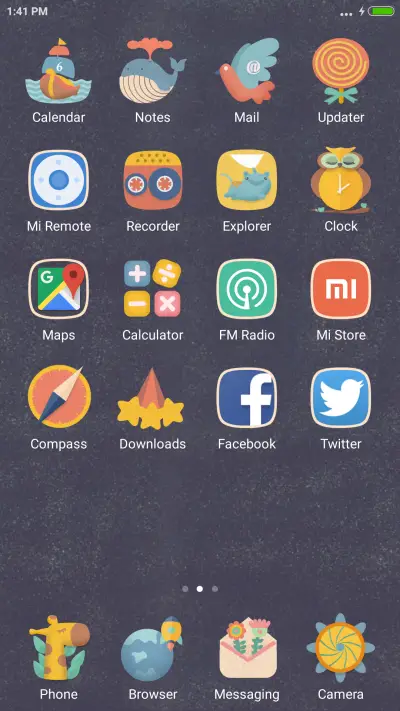 Dream Paradise - Screenshot 3