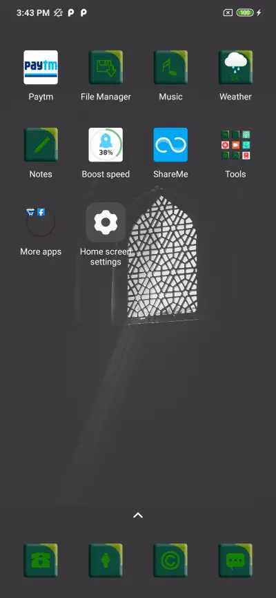 Ramadan Aragon - Screenshot 3