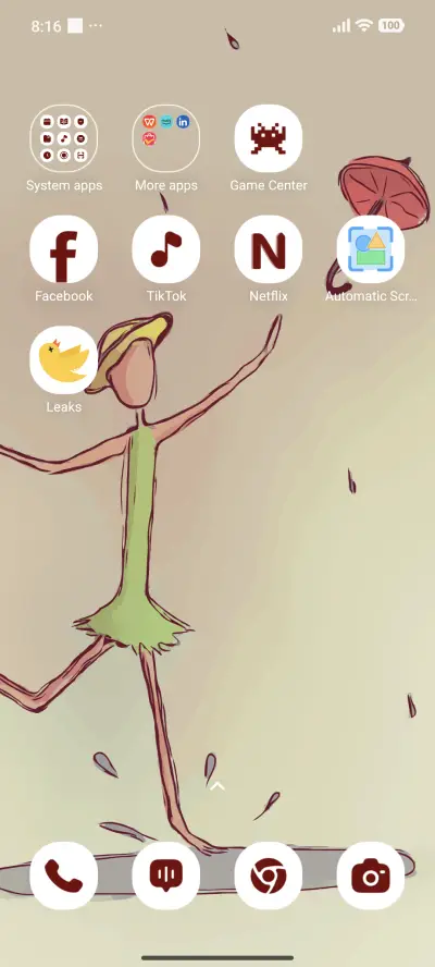 Joy Splash - Screenshot 3