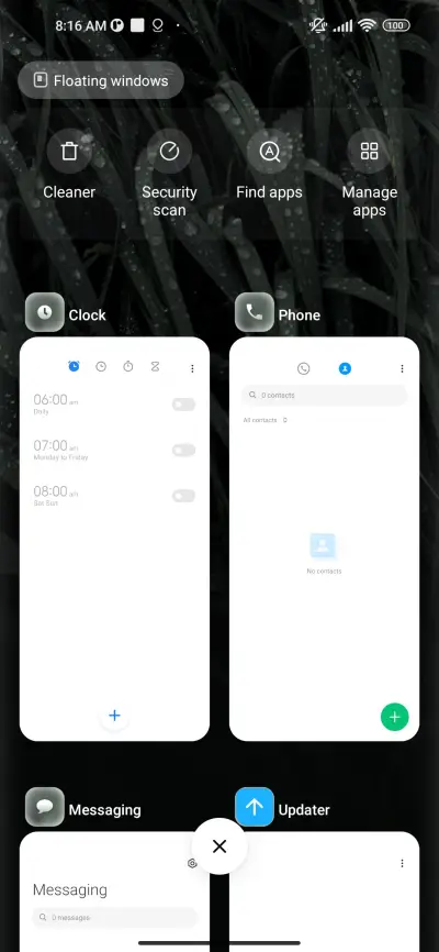 Another Path - Screenshot 4
