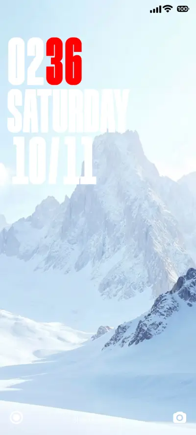 Waffle V - Screenshot 2