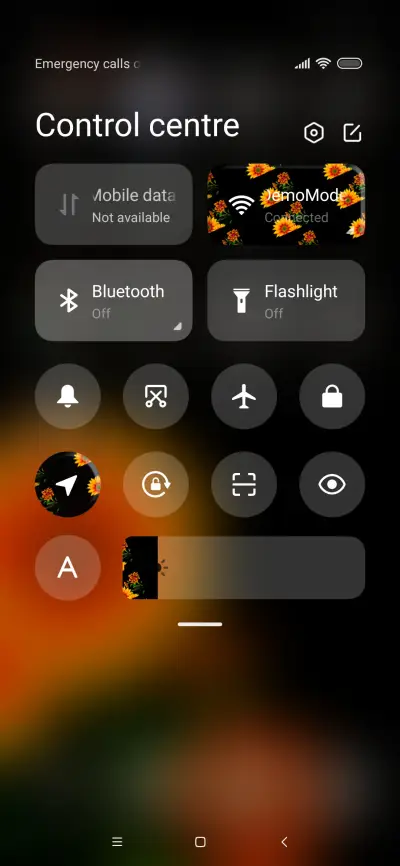 Plant_Sunflower - Screenshot 5