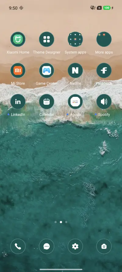 Sharks - Screenshot 3