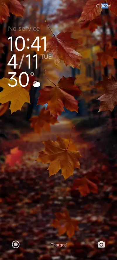 Sofia - Screenshot 1