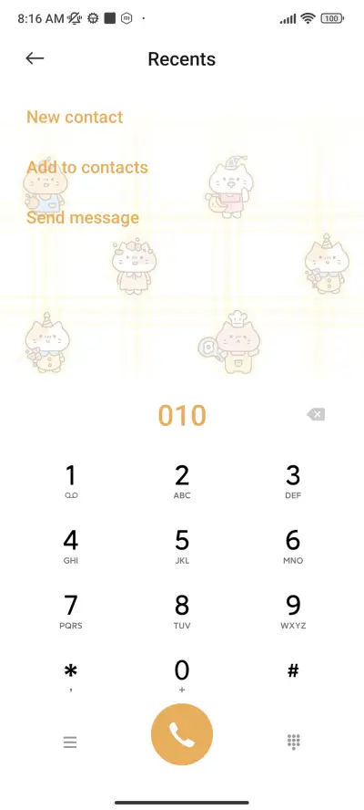 Cat Versatile Show - Screenshot 7