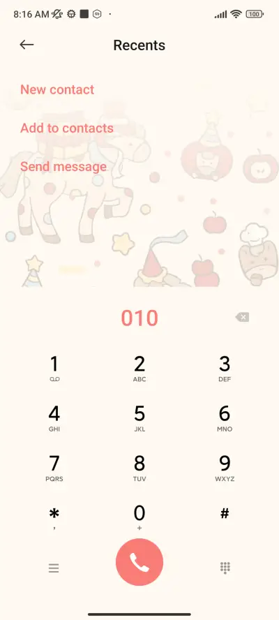 Retro Doodle Colt - Screenshot 6