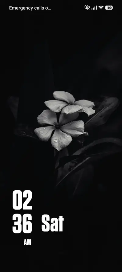 Classic - Screenshot 1