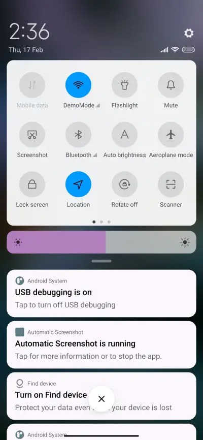 Pattern Simple_3MD - Screenshot 5