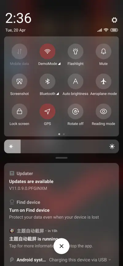 Business Sense - Screenshot 5