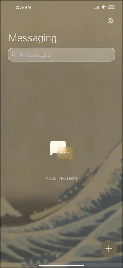 GreatWave - Screenshot 7