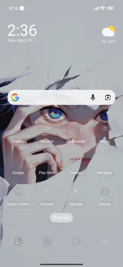 white pro - Screenshot 2
