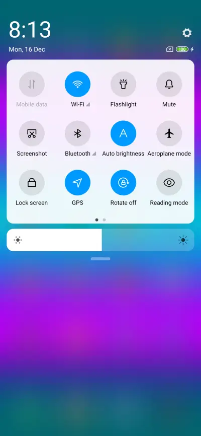 Opportunity_DWM19 - Screenshot 5