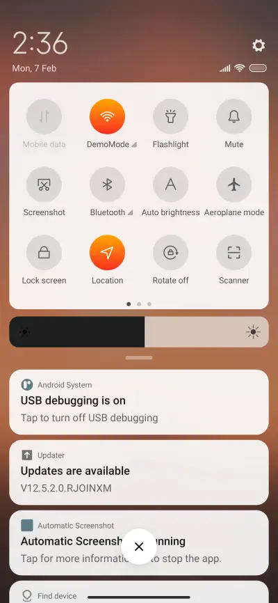 LoveField - Screenshot 5