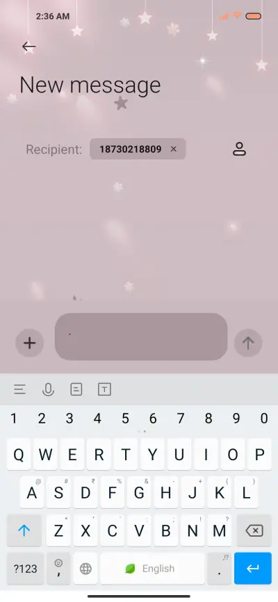Milk ball bear - Screenshot 8