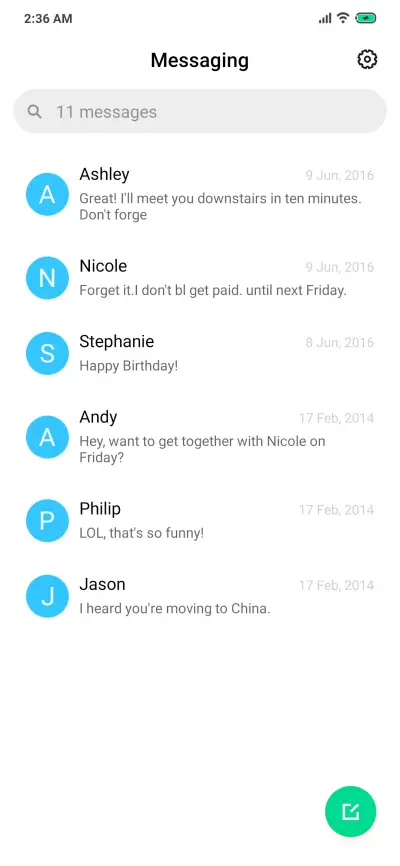 Home Boss - Screenshot 6