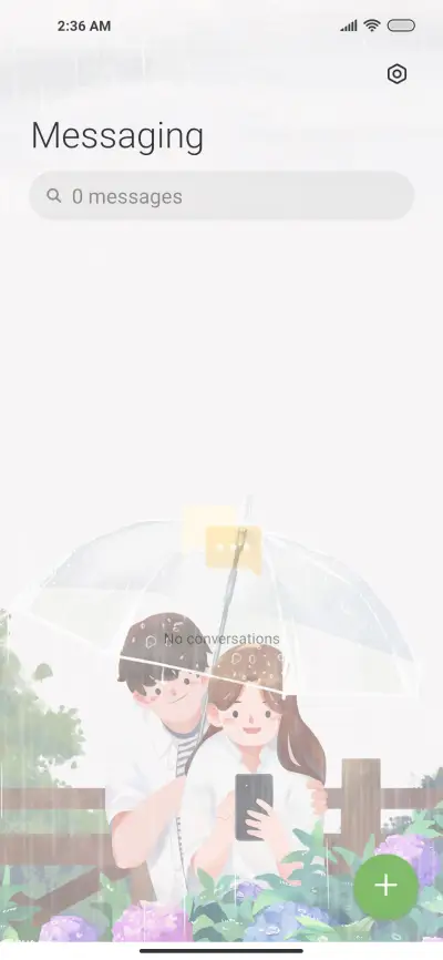 umbrella for you - Screenshot 7