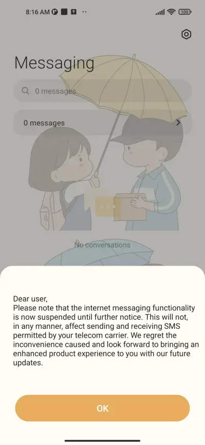 Love umbrella - Screenshot 8