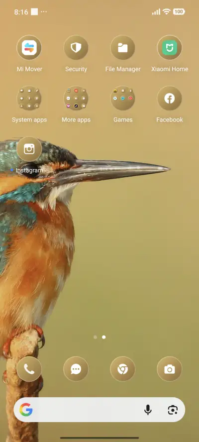 River King - Screenshot 3