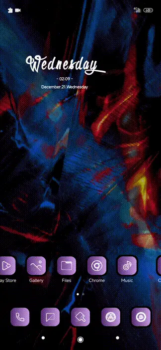 Wakanda Forever - Screenshot 1