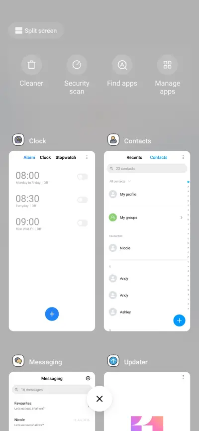 Little Aerospace - Screenshot 4