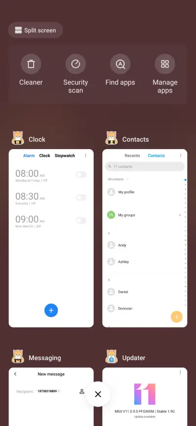 What if we can do it again - Screenshot 4