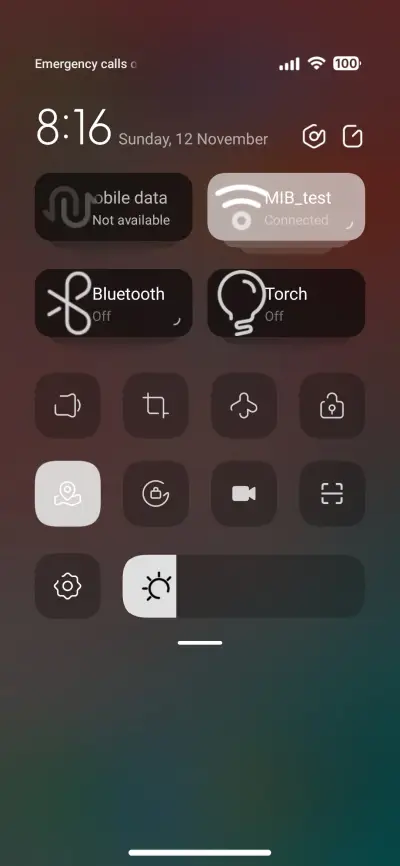 propic - Screenshot 5