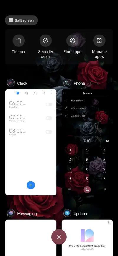 Valentine Roses - Screenshot 4