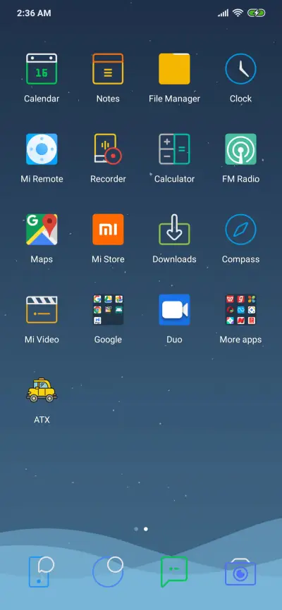 Tricky expert - Screenshot 3