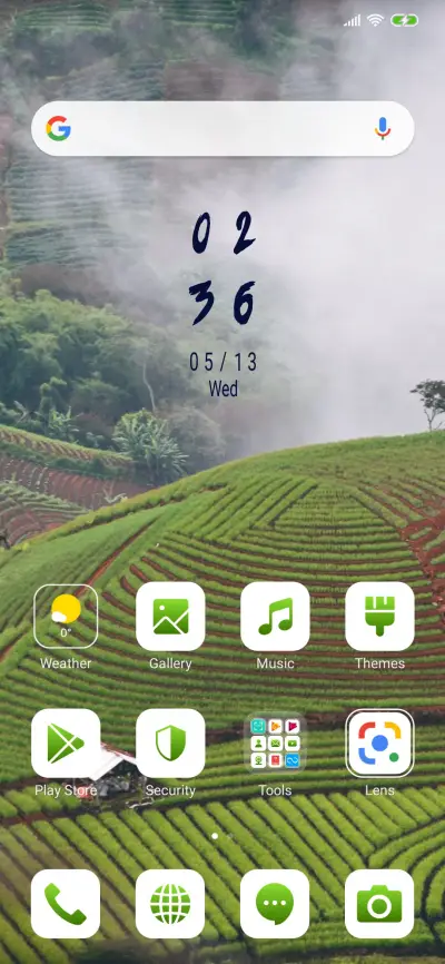 Agriculture_3MDP - Screenshot 2