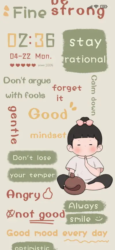 Rational Fat Fu - Screenshot 2