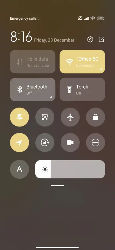 Year blessing - Screenshot 6