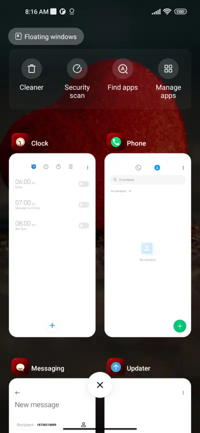 Love_fun - Screenshot 4