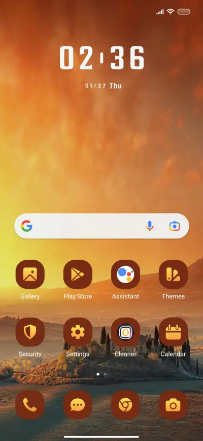 Mountain 13 - Screenshot 2