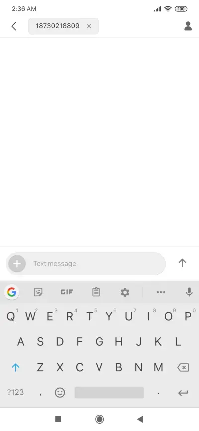 Roboto-Regular - Screenshot 3